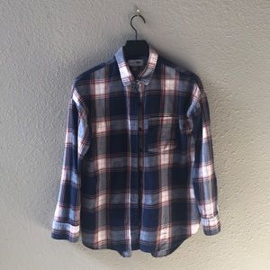 Old Navy Flannel Shirt - Small